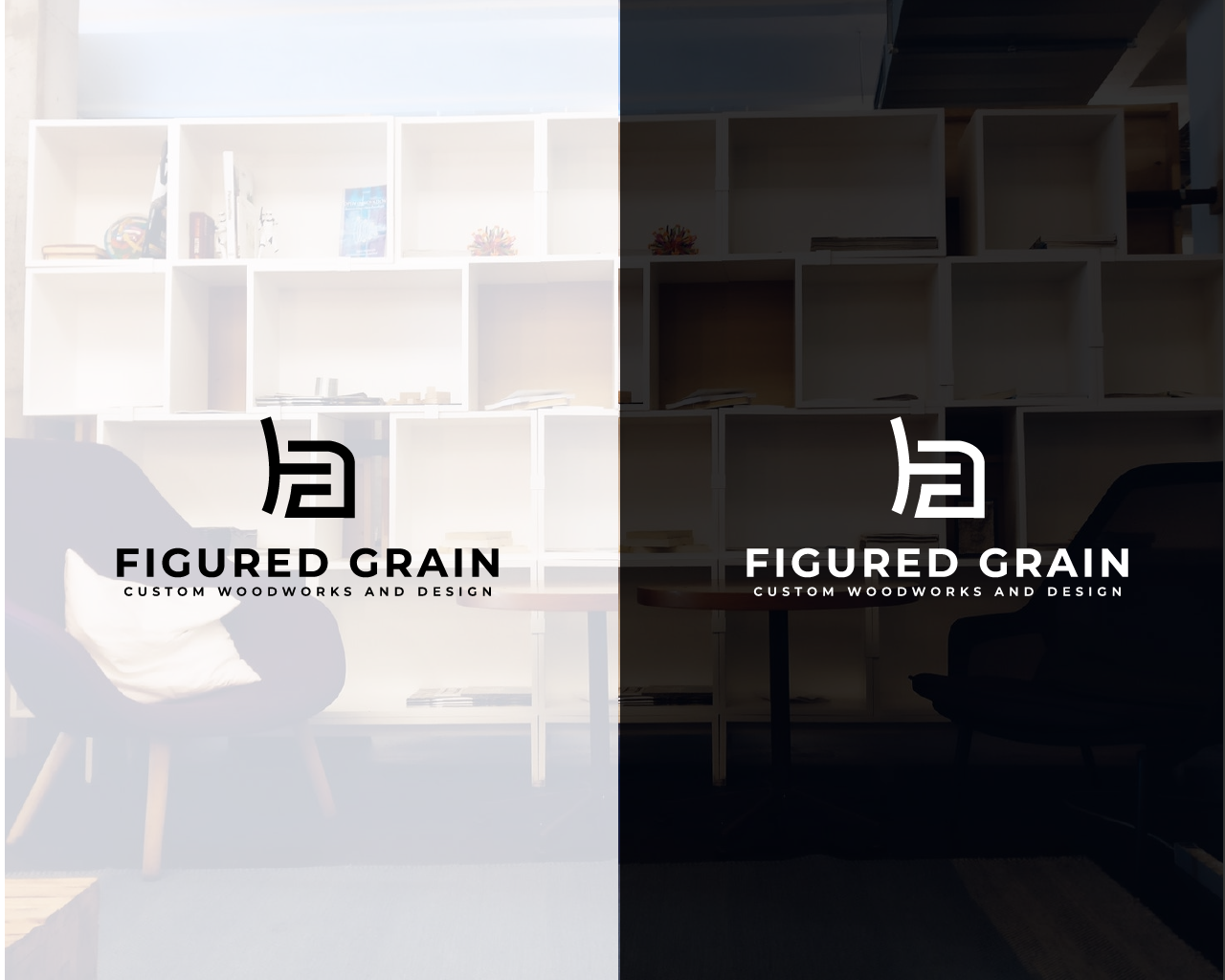Design de Logo par Ak4li™ pour Figured Grain | Design #24544615