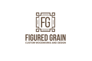 Logo Design by ivo_i_ivanov for Figured Grain | Design: #24550310