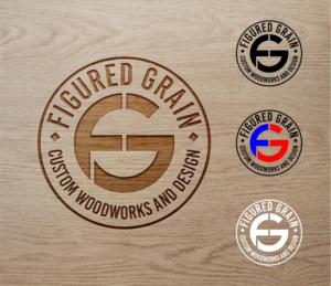 Design de Logo par rahman.walker pour Figured Grain | Design #24544616