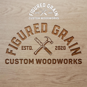 Design de Logo par rahman.walker pour Figured Grain | Design : #24547142