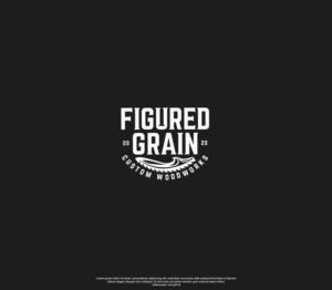 Design de Logo par GBDESIGN pour Figured Grain | Design : #24547393