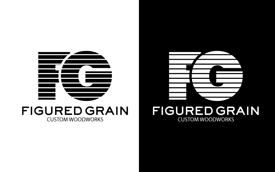 Design de Logo par GODDREAMCREATION pour Figured Grain | Design #24550110