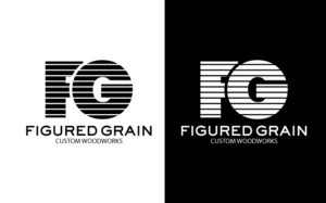 Design de Logo par GODDREAMCREATION pour Figured Grain | Design #24550110