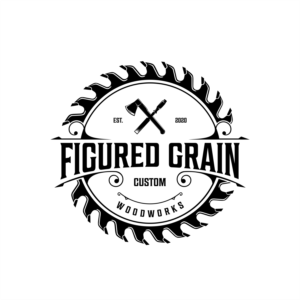 Design de Logo par Low_vertical pour Figured Grain | Design : #24548872