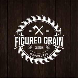 Design de Logo par Low_vertical pour Figured Grain | Design : #24548873