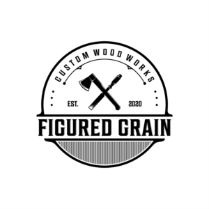 Design de Logo par Low_vertical pour Figured Grain | Design : #24555326