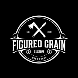 Design de Logo par Low_vertical pour Figured Grain | Design : #24555328