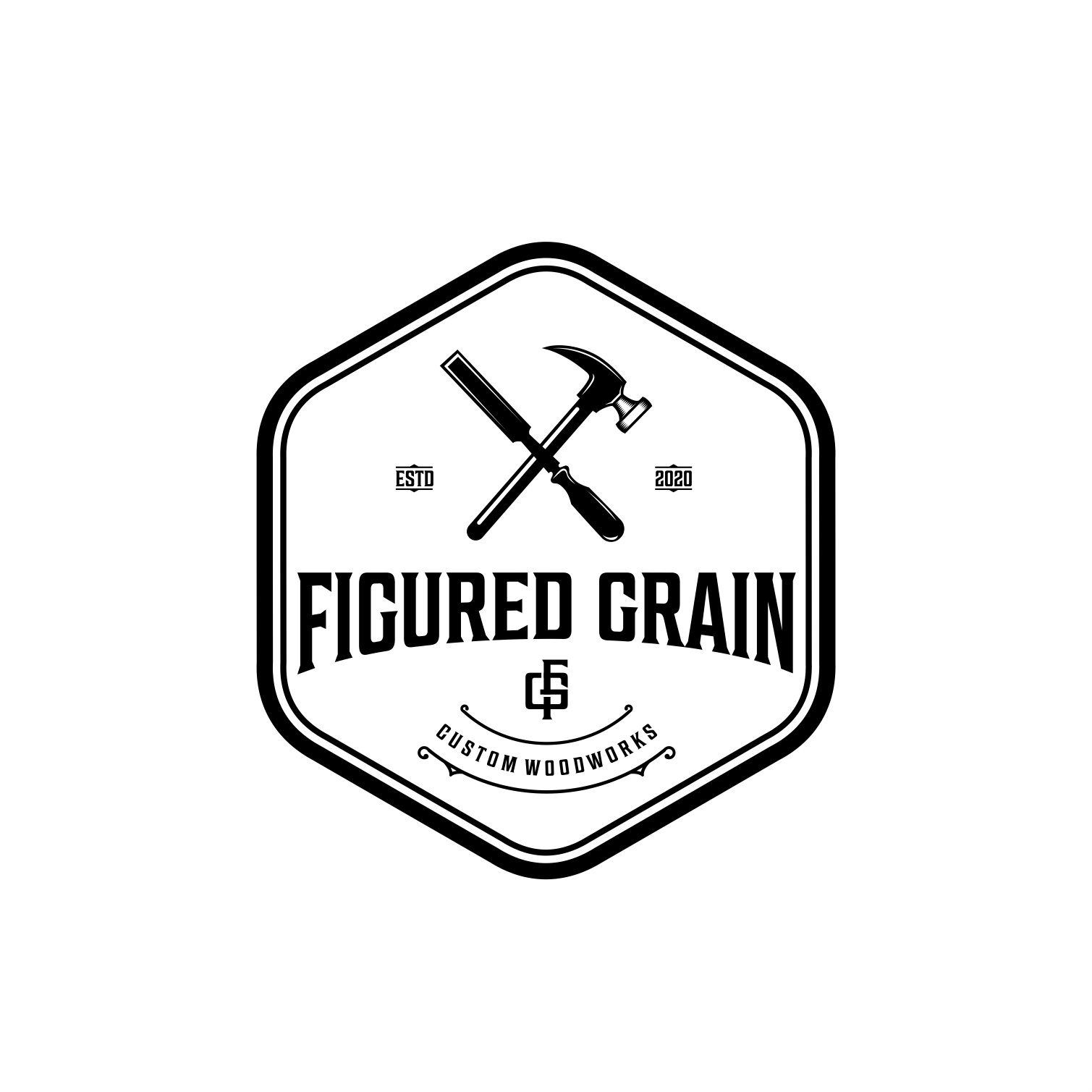 Design de Logo par Low_vertical pour Figured Grain | Design #24566568