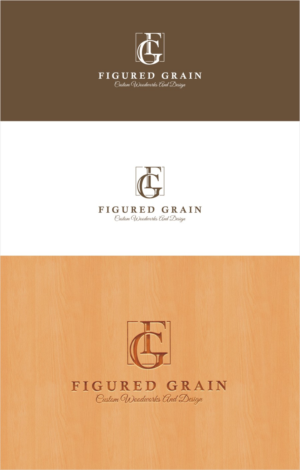 Design de Logo par cjssan pour Figured Grain | Design : #24544563