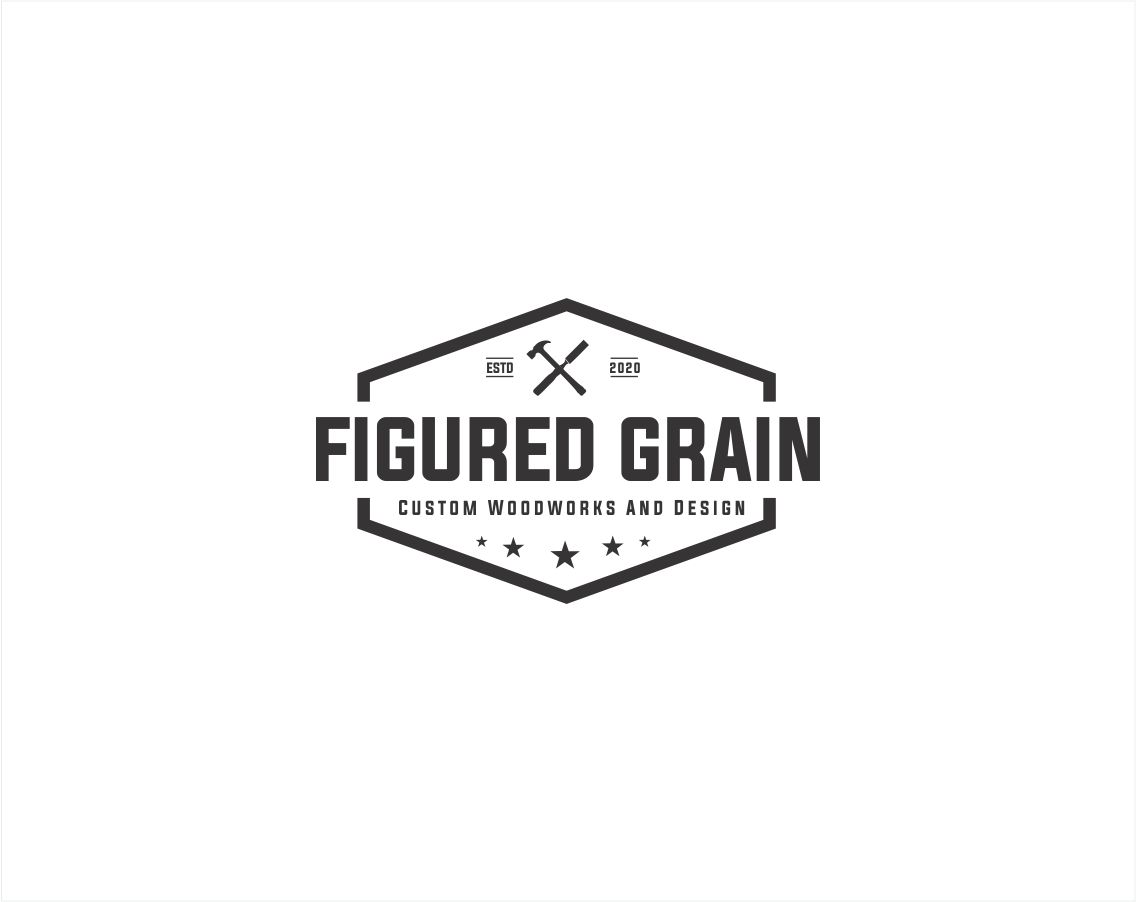 Design de Logo par cjssan pour Figured Grain | Design : #24658154