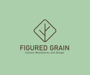 Design de Logo par joshsel3 pour Figured Grain | Design : #24544464