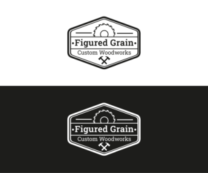 Design de Logo par joshsel3 pour Figured Grain | Design : #24546521