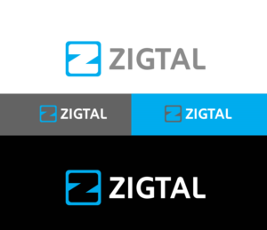 Logo Design by parshdelhi for Zigtal | Design: #24545821