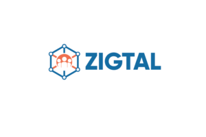Logo Design by ivo_i_ivanov for Zigtal | Design: #24558174