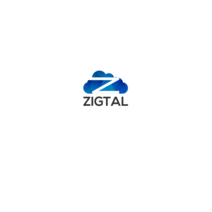 Logo Design by DesignDUO for Zigtal | Design: #24558045