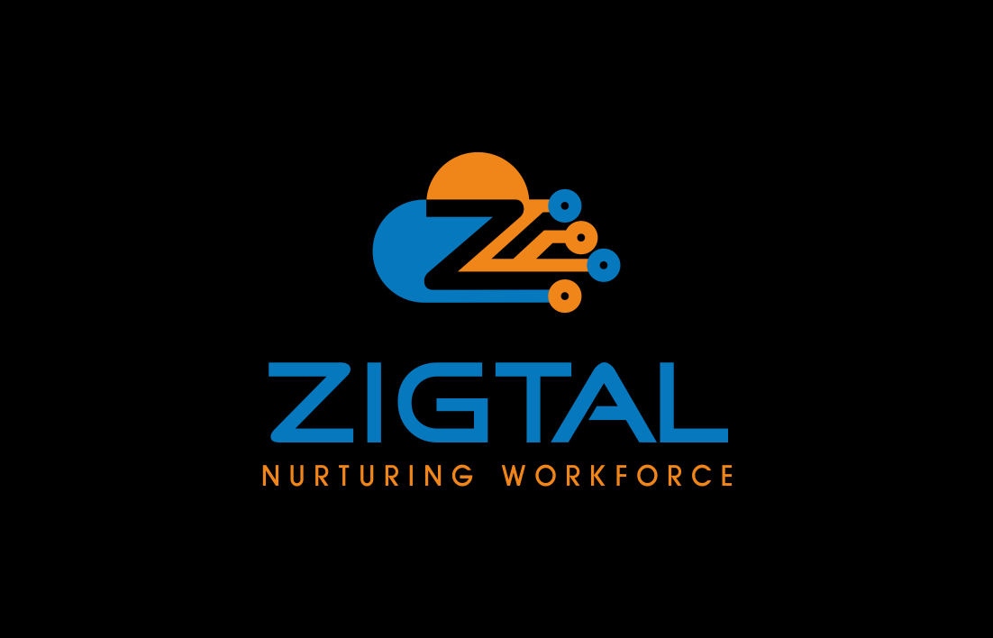 Logo-Design von soulpro03 für Zigtal | Design #24548716