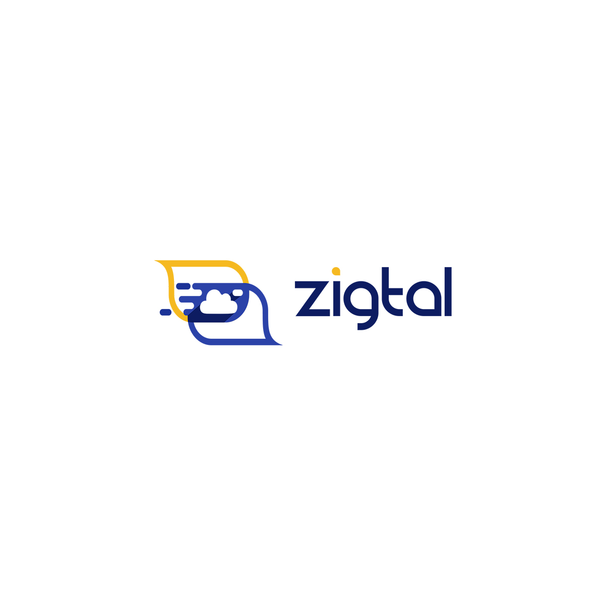 Diseño de Logo por Modi para Zigtal | Diseño #24556338