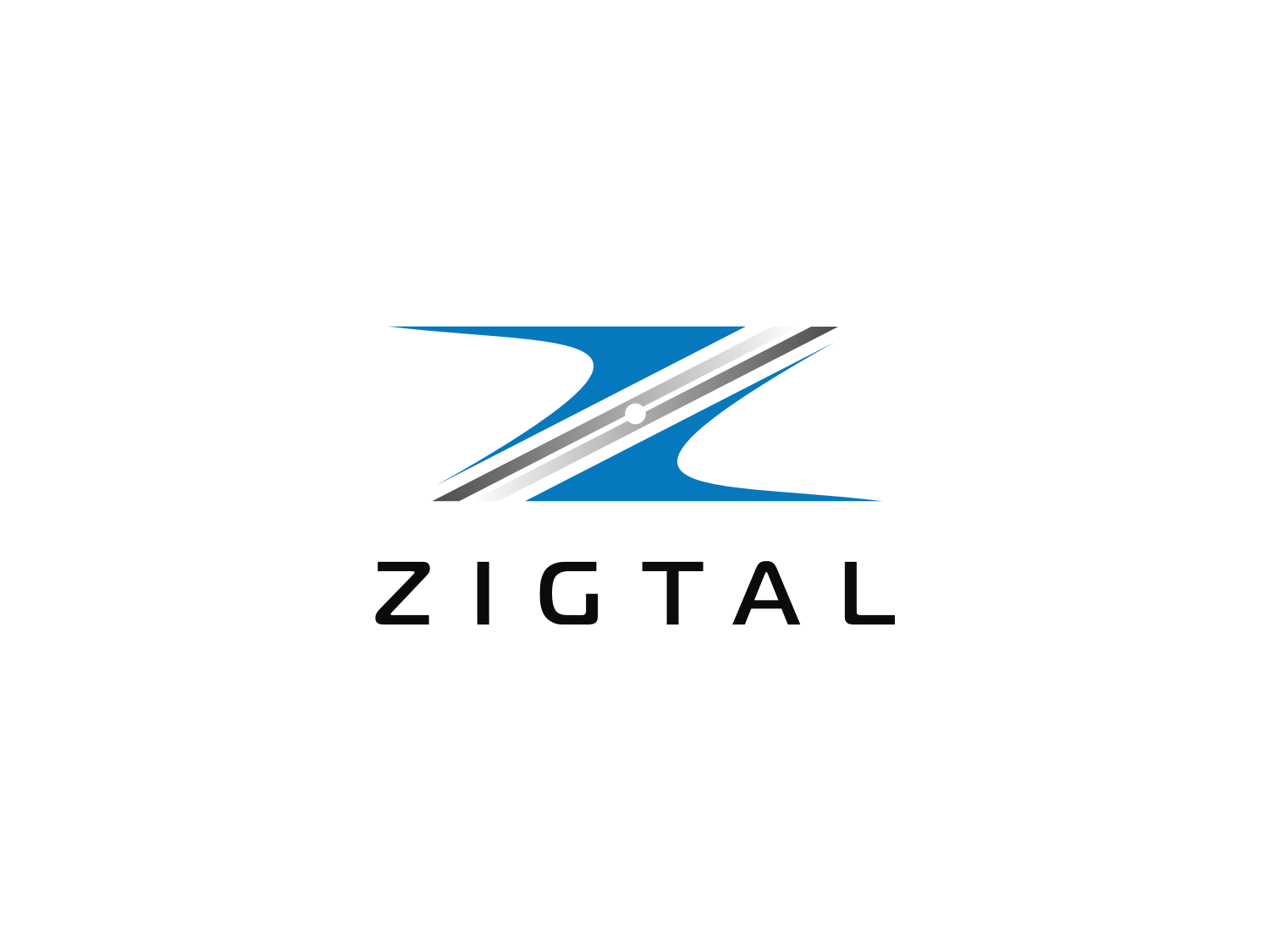 Logo Design by R16 for Zigtal | Design #24566572