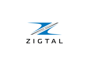 Logo Design by R16 for Zigtal | Design: #24566572
