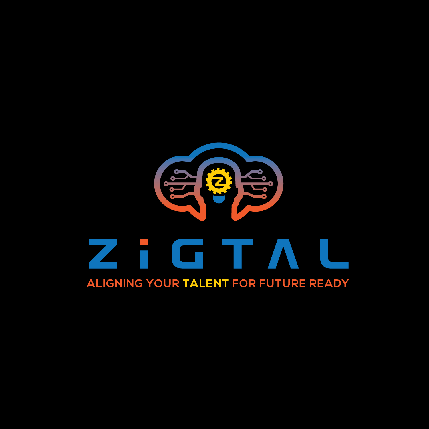 Logo-Design von geni für Zigtal | Design #24561643