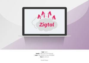 Logo Design by b3nsch-design