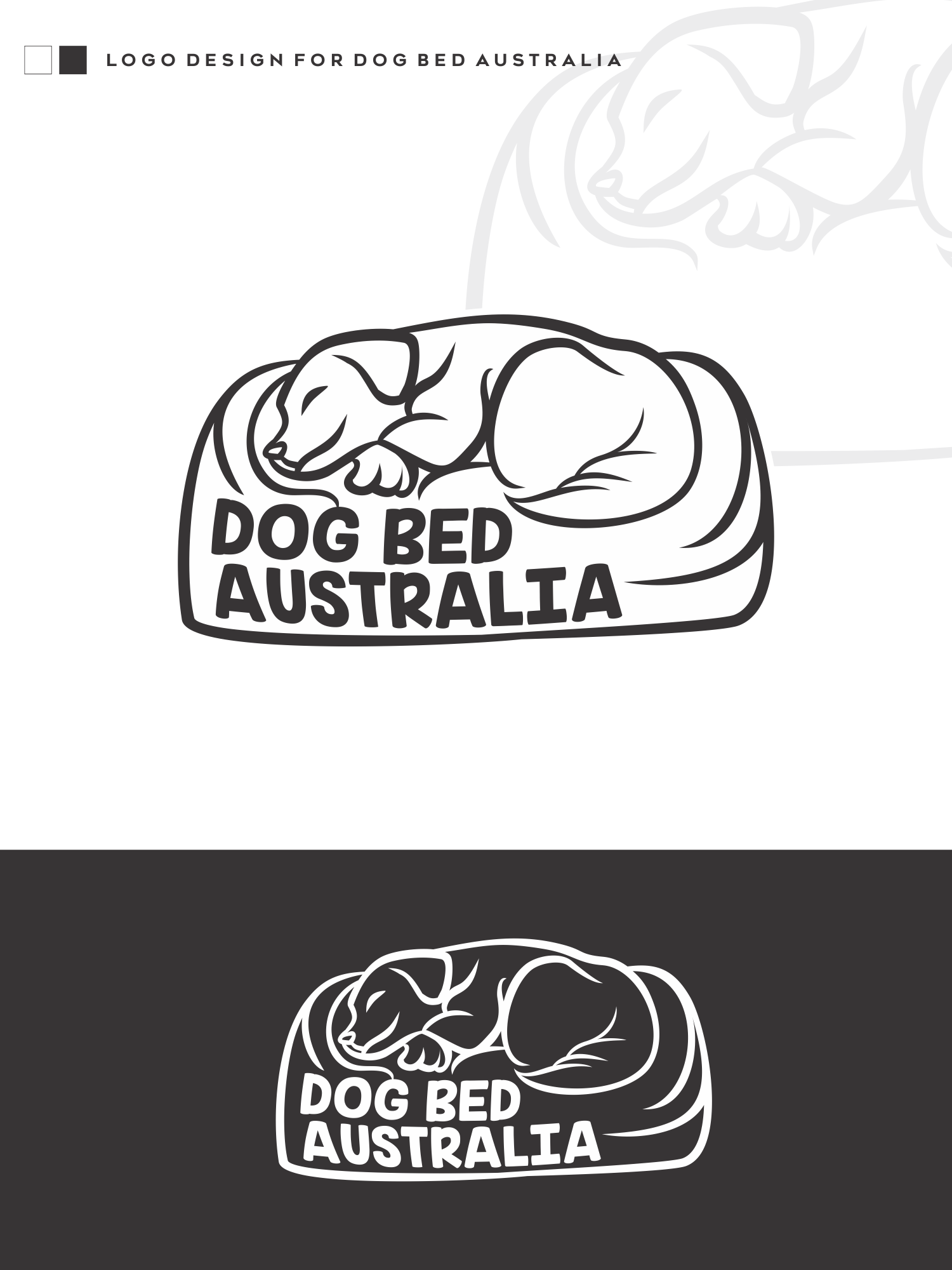 Diseño de Logo por Gigih Rudya para este proyecto | Diseño #24597532