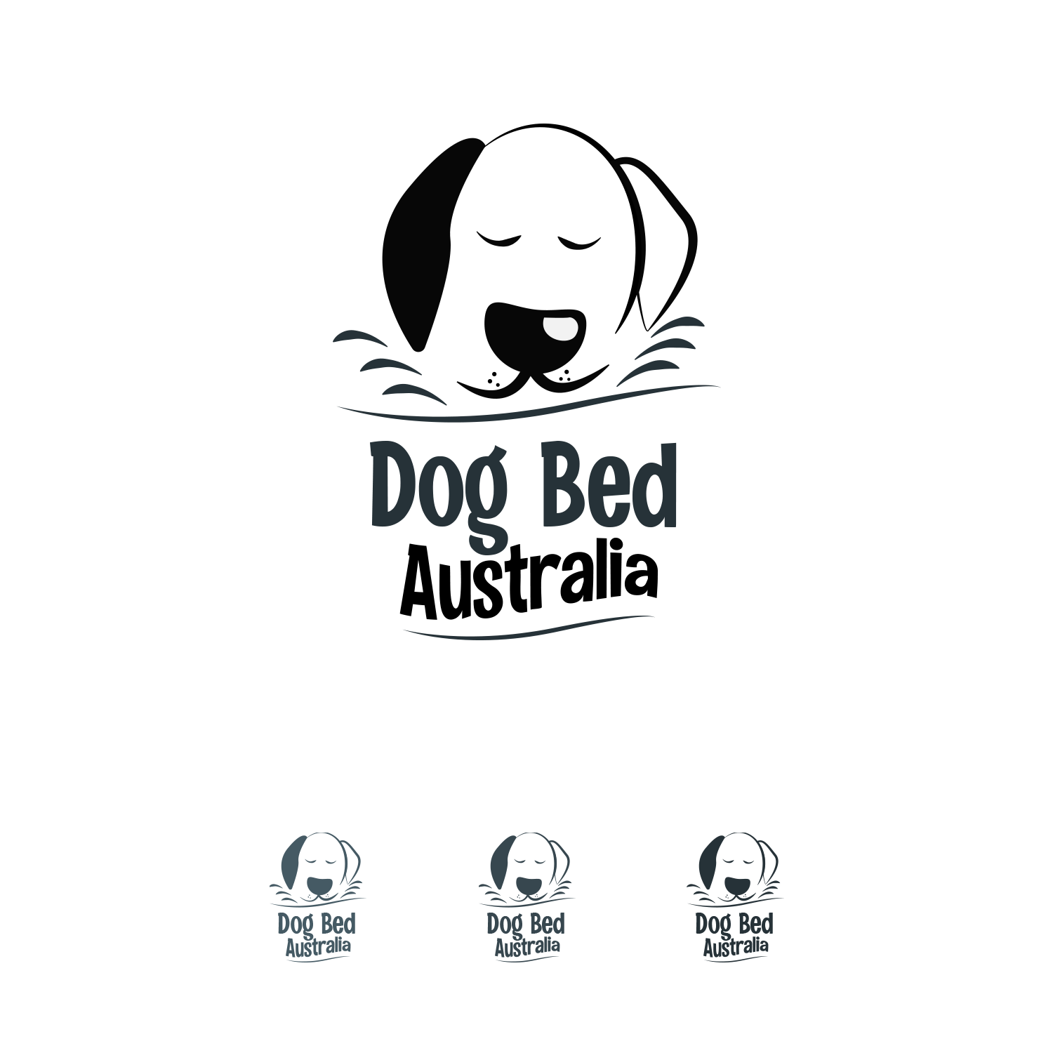 Logo Design by KJT-Designer for this project | Design #24567811