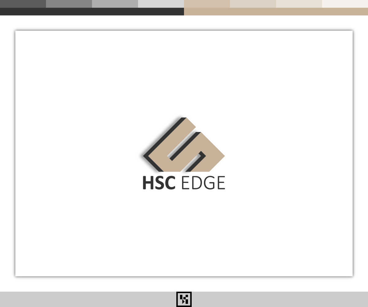 Logo Design by BT Designs for HSC EDGE | Design #24552272