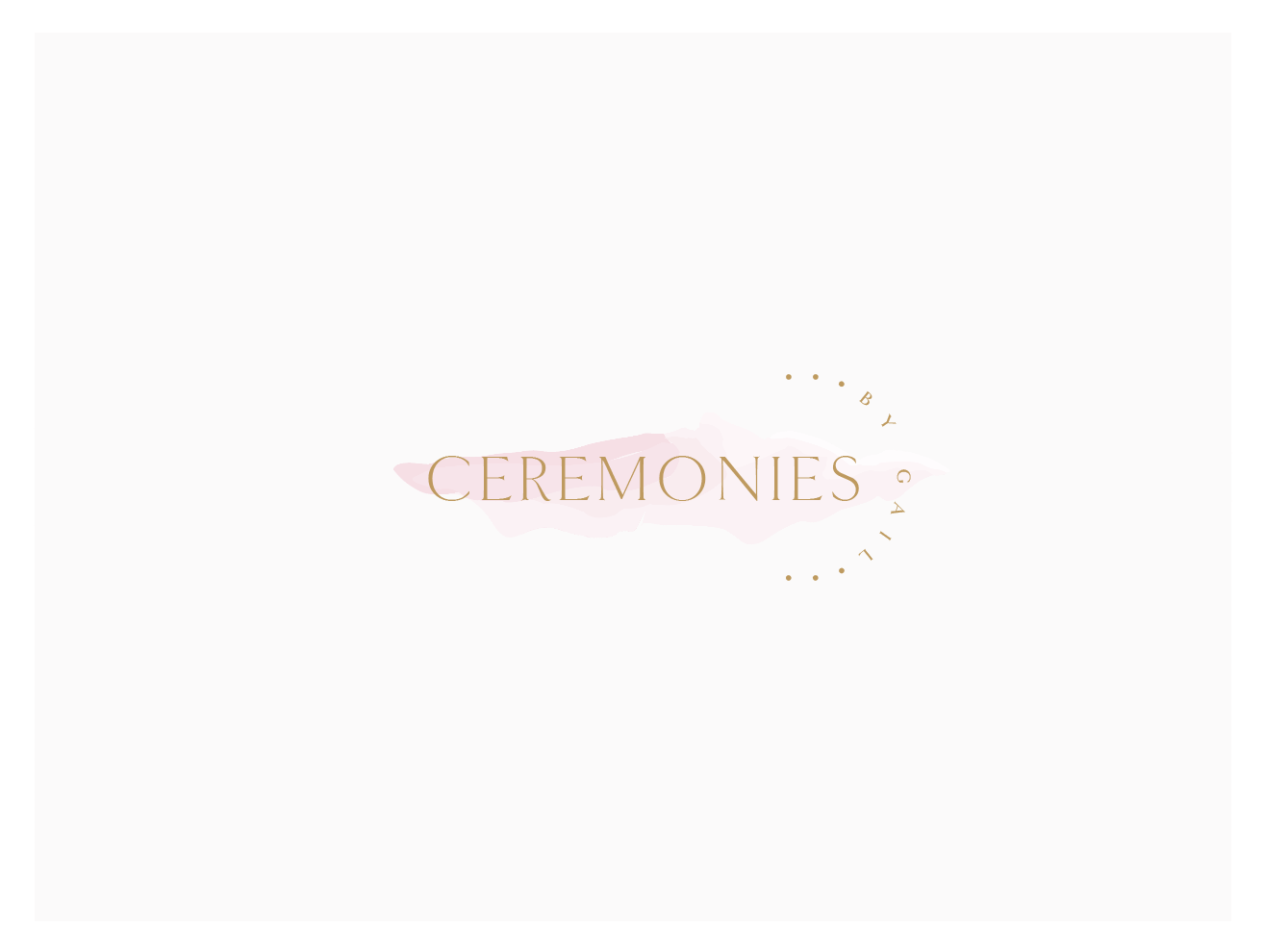 Logo Design by wonderland for this project | Design #24552305