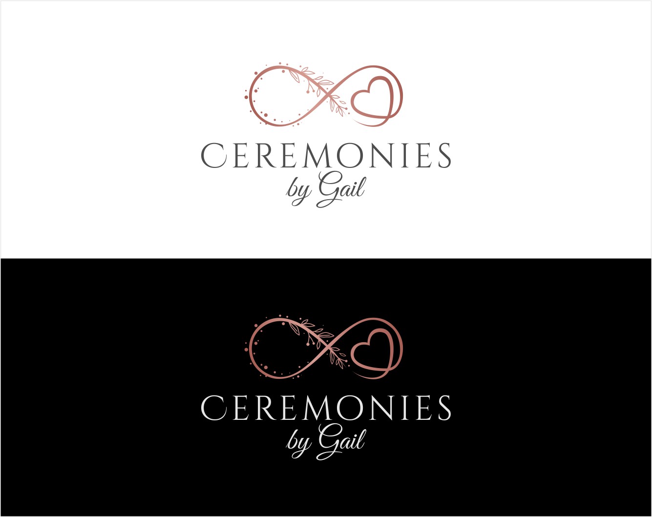 Logo Design by creative.bugs for this project | Design #24554478
