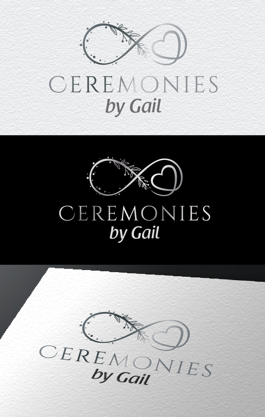 Logo Design by creative.bugs for this project | Design #24561464
