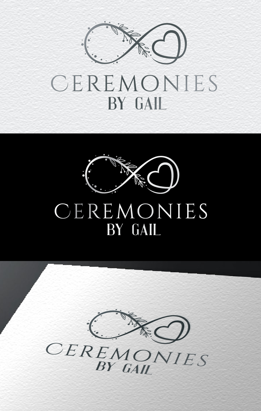 Logo Design by creative.bugs for this project | Design #24561465