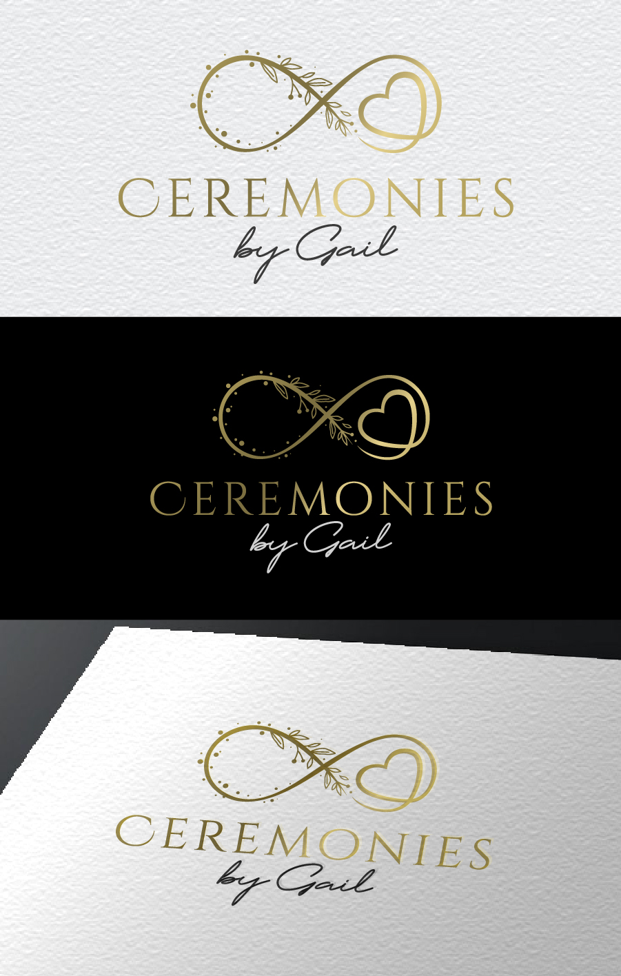 Logo-Design von creative.bugs für dieses Projekt | Design #24561466