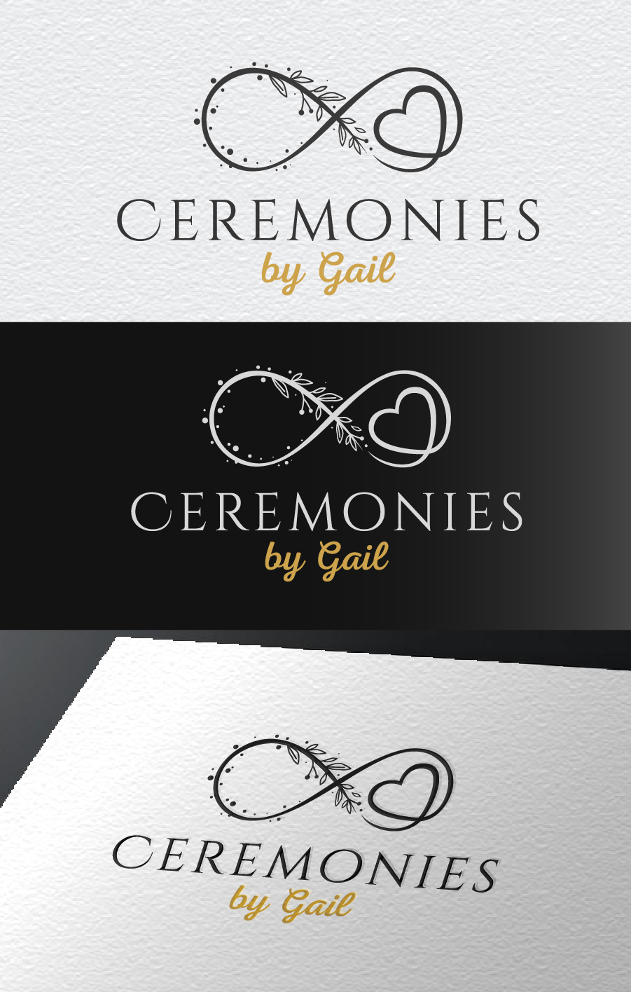 Logo Design by creative.bugs for this project | Design #24561467