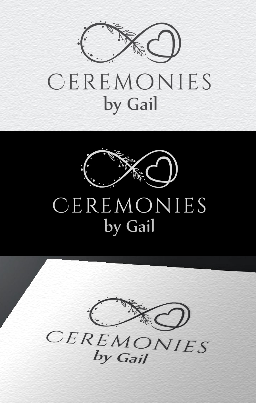 Logo Design by creative.bugs for this project | Design #24561468