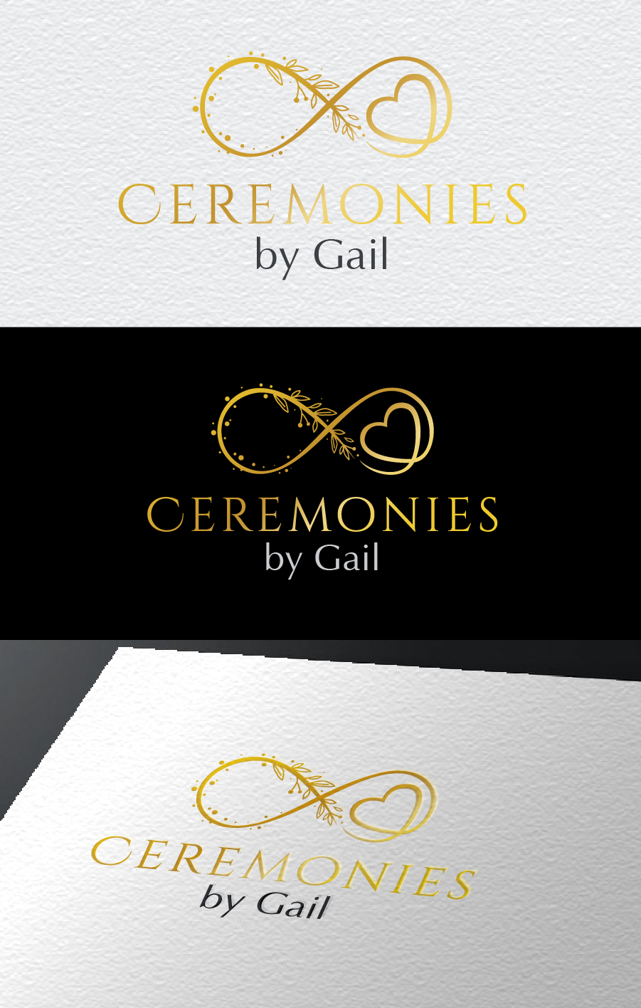Logo Design by creative.bugs for this project | Design #24561494