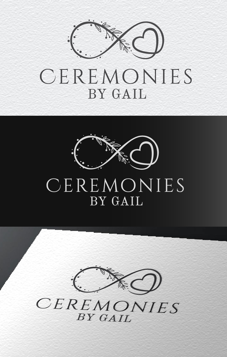 Logo Design by creative.bugs for this project | Design #24561495