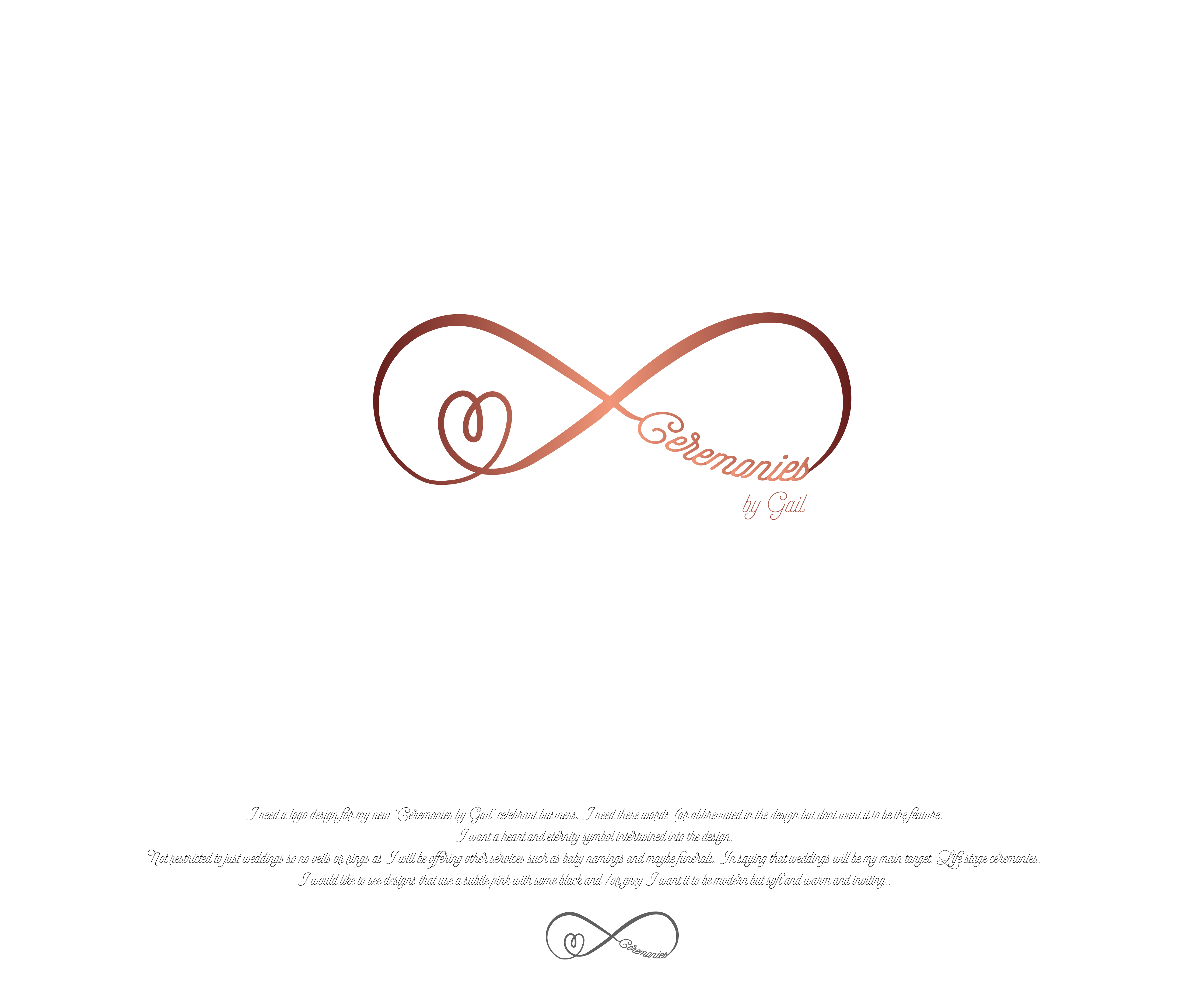 Logo Design by The Seventh Key Magic for this project | Design #24594880