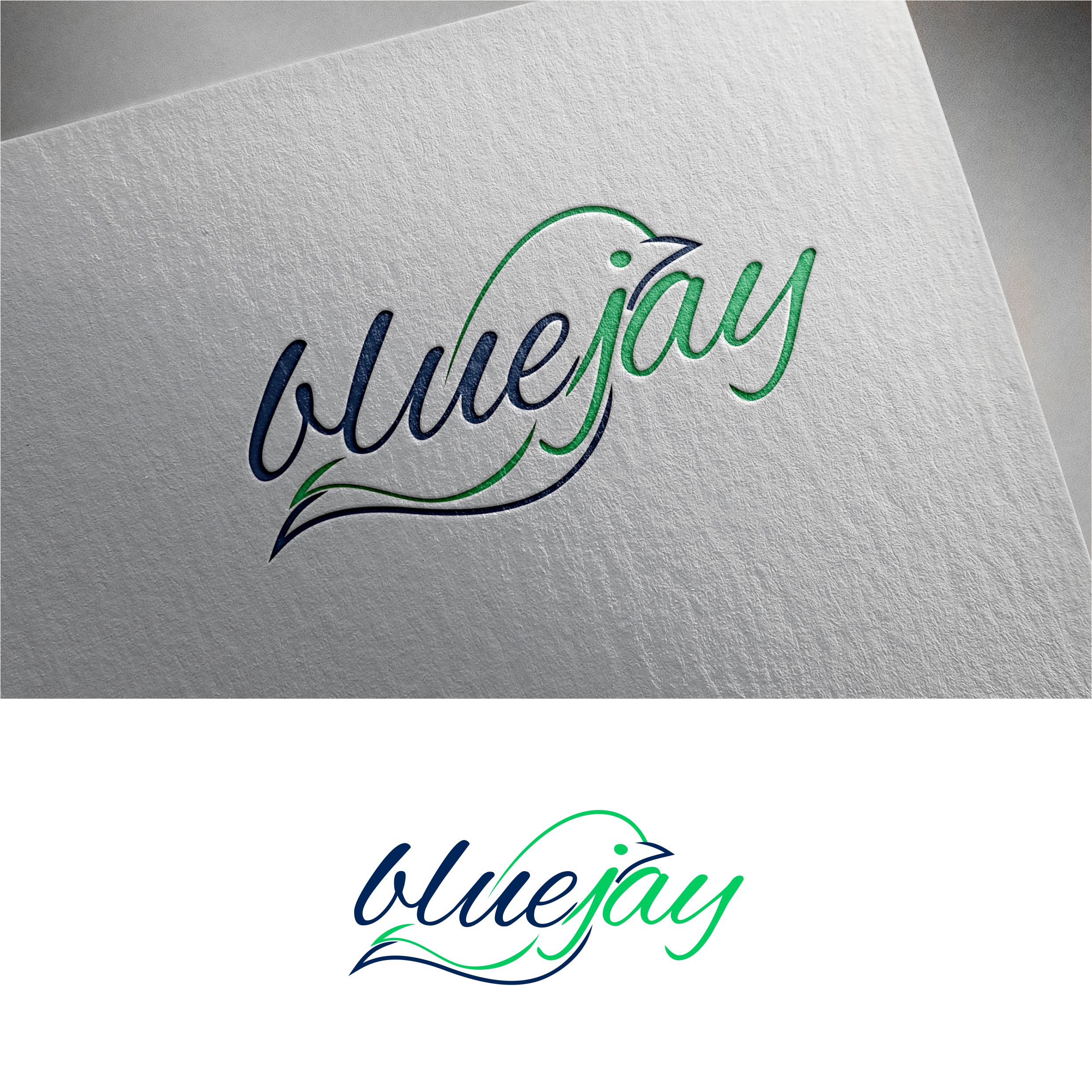 Logo Design by Jeferson HP for this project | Design #24545597