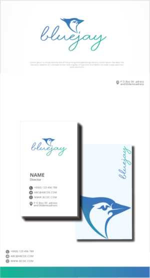 Design de Logo par graphicevolution pour ce projet | Design : #24545364