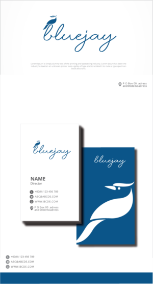 Design de Logo par graphicevolution pour ce projet | Design : #24545391