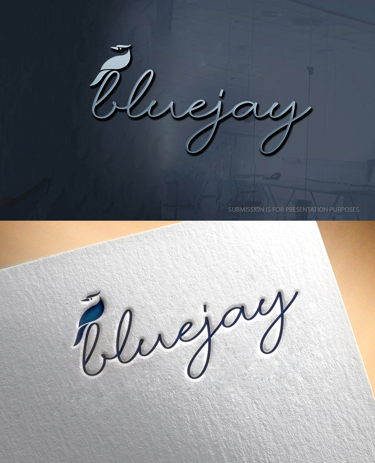 Logo-Design von graphicevolution für dieses Projekt | Design #24545396