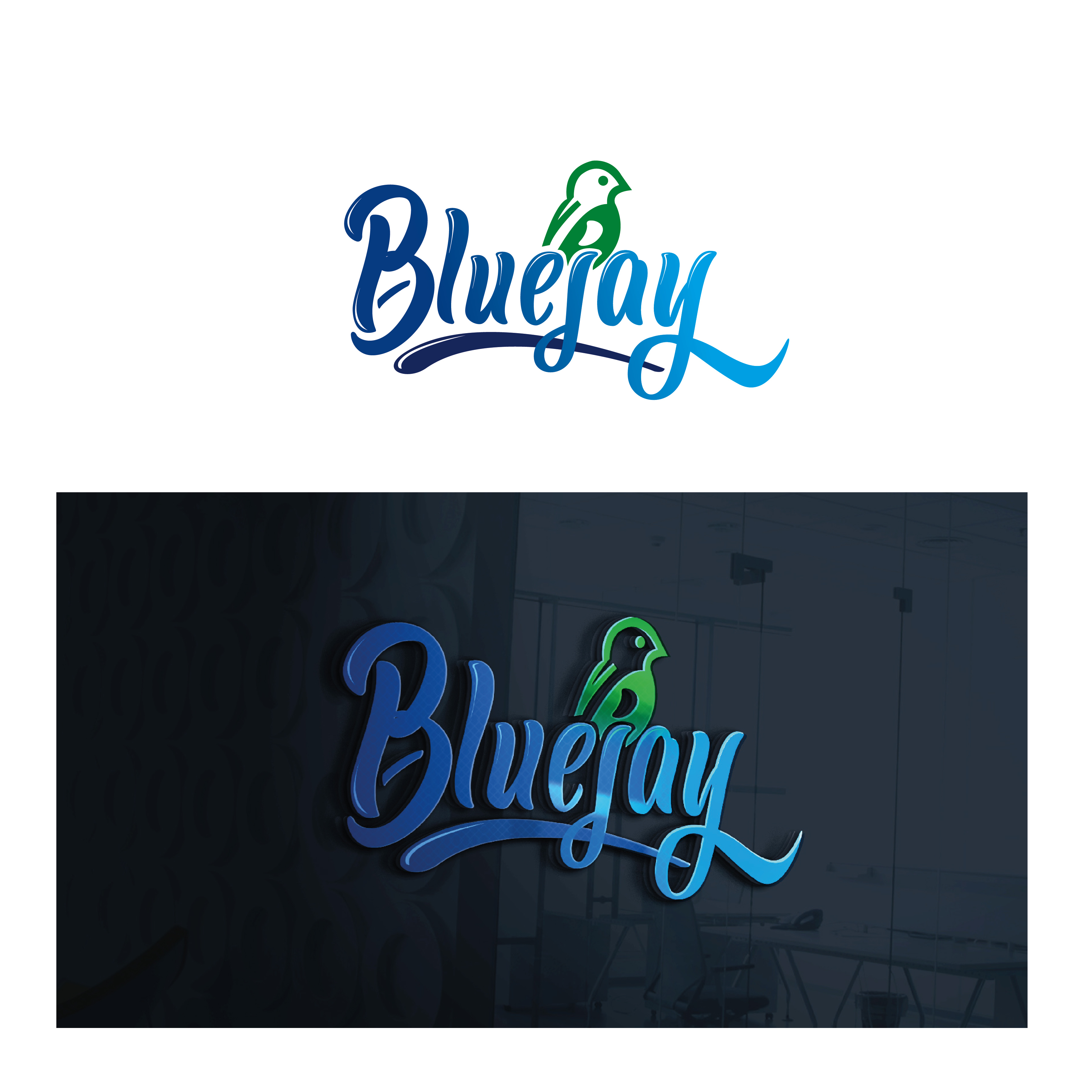 Logo Design by Jomon 2 for this project | Design #24545584