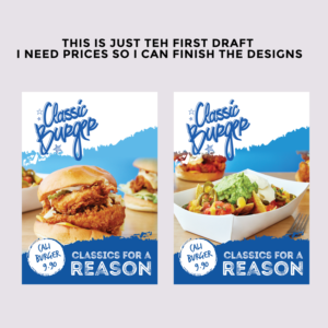 Graphic Design by Hassan_S for this project | Design: #24548661