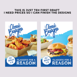 Graphic Design by Hassan_S for this project | Design: #24548662
