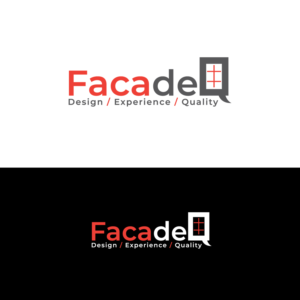 Design / Experience / Quality | Diseño de Logo por Graphic Bricks