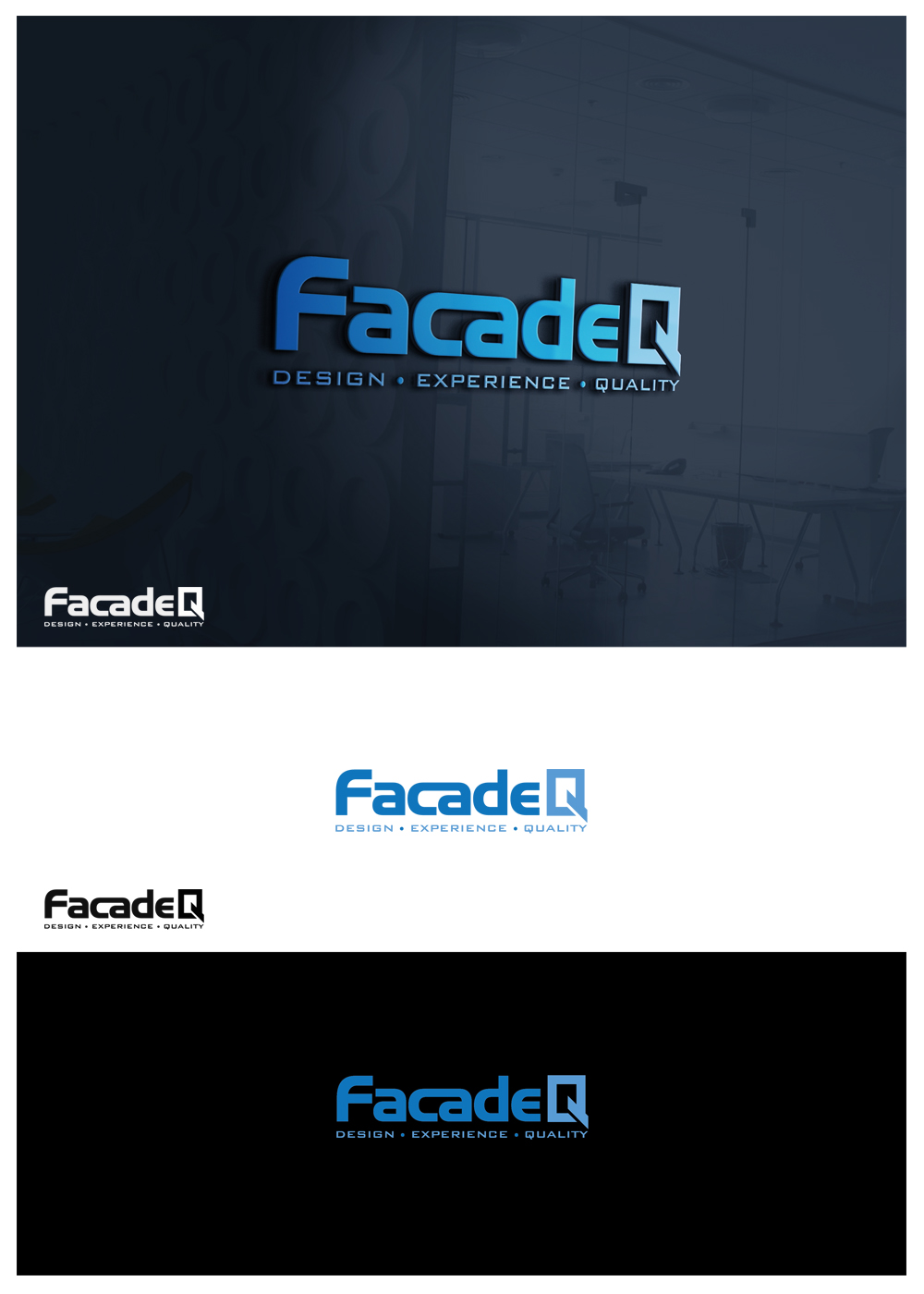 Diseño de Logo por goranvisnjic82 para este proyecto | Diseño #24546333