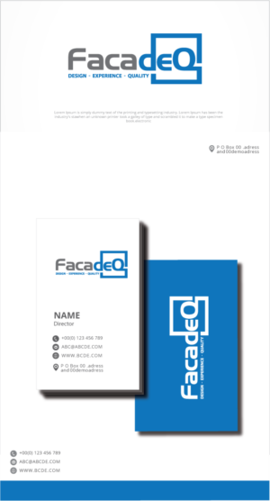 Logo Design by graphicevolution for this project | Design: #24546154