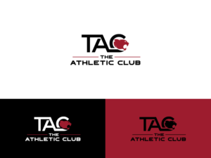 Logo Design by Slant Line Media for this project | Design: #24557222