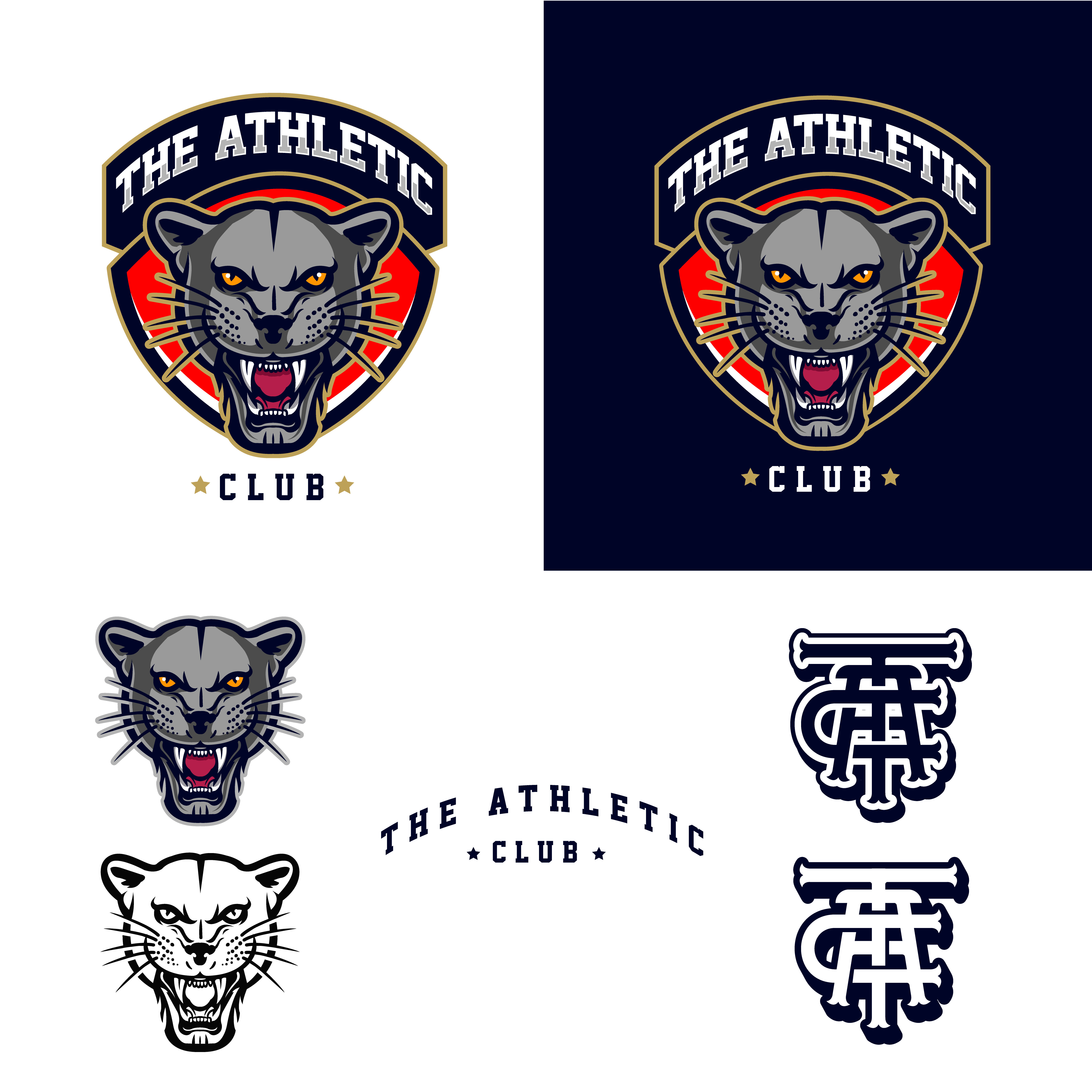 Logo Design by El Yisk 2 for this project | Design #24547442